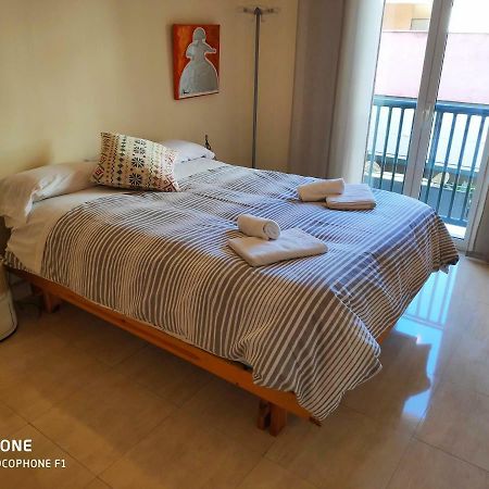 סביליה Moratin Apartment מראה חיצוני תמונה