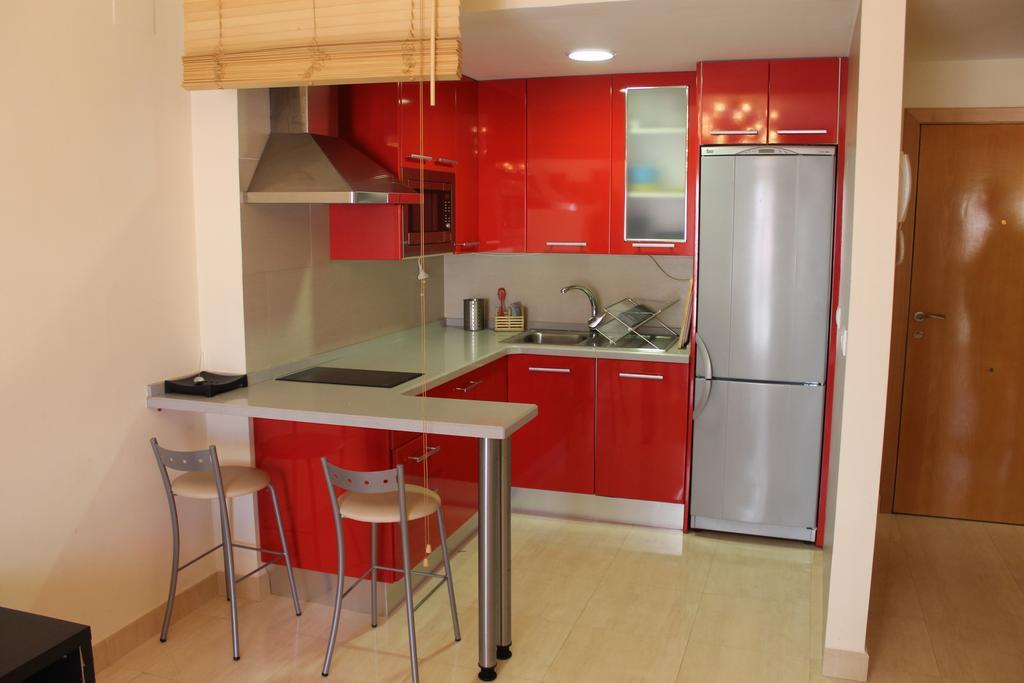 סביליה Moratin Apartment מראה חיצוני תמונה
