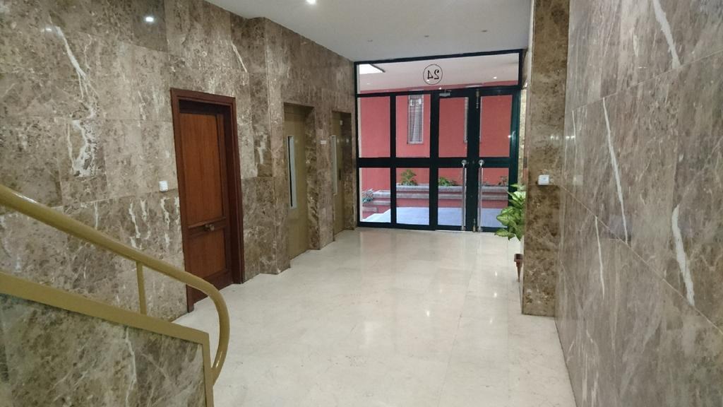 סביליה Moratin Apartment מראה חיצוני תמונה
