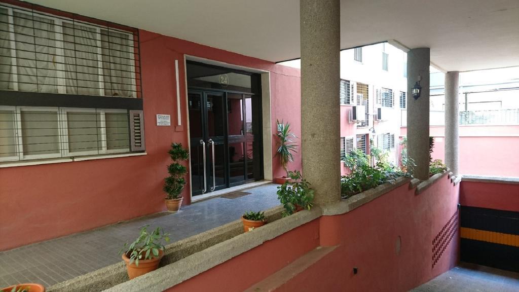 סביליה Moratin Apartment מראה חיצוני תמונה